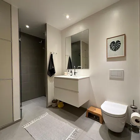 Apartment Polaris - At The Waterfront Copenhagen