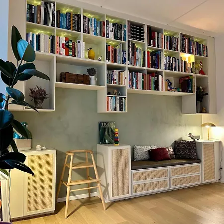 Apartment Polaris - At The Waterfront *