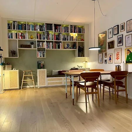 Apartment Polaris - At The Waterfront *