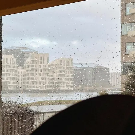 Apartment Polaris - At The Waterfront Copenhagen