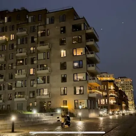 Apartment Polaris - At The Waterfront *