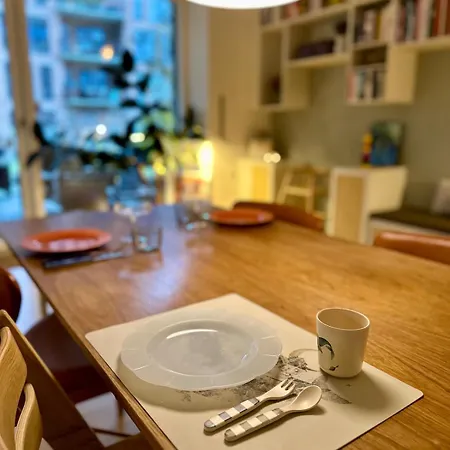 Polaris - At The Waterfront Apartment Copenhagen